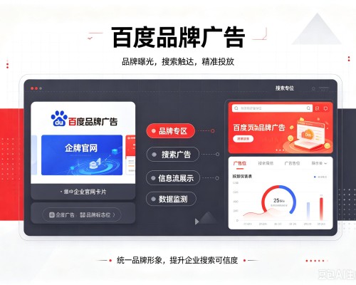 齐河百度品牌广告